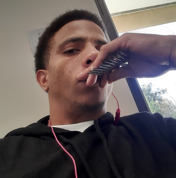 Meet your Posher, Kevin - Picture 1 of 1